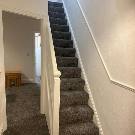Heulwen Villa Barmouth Ngoại thất bức ảnh