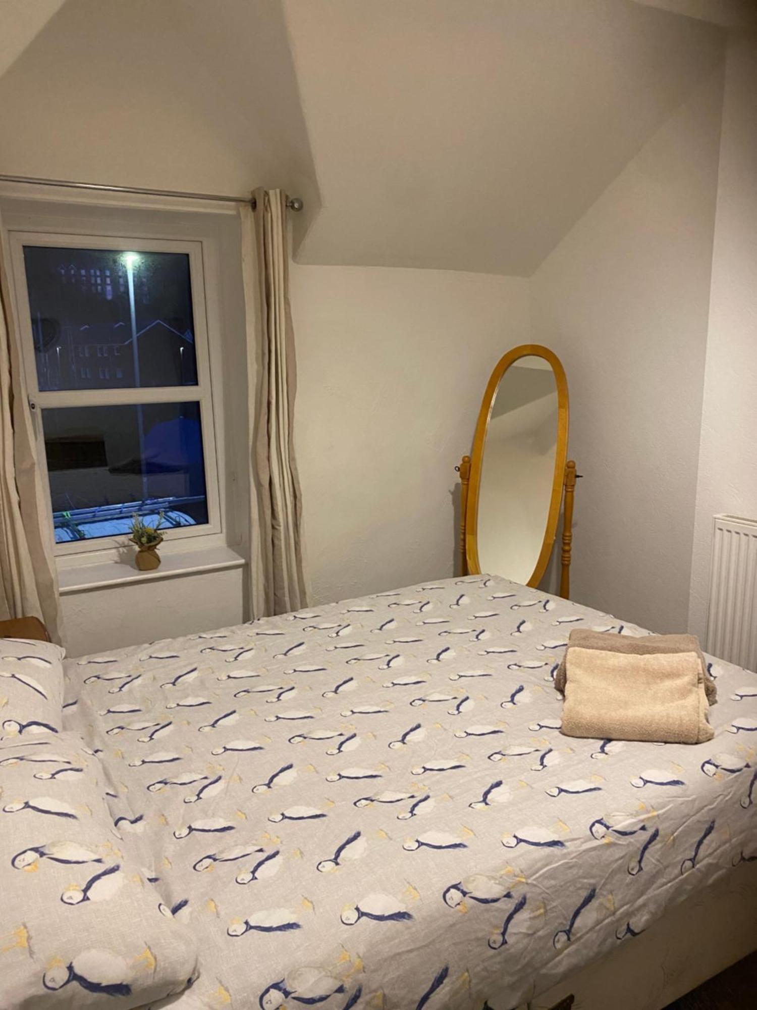 Heulwen Villa Barmouth Ngoại thất bức ảnh