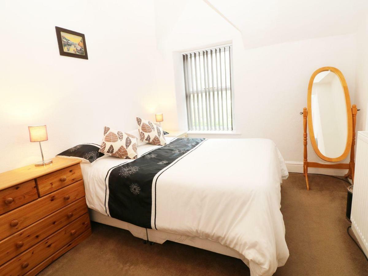Heulwen Villa Barmouth Ngoại thất bức ảnh