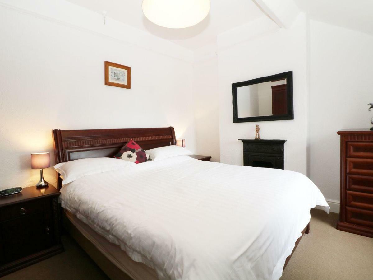 Heulwen Villa Barmouth Ngoại thất bức ảnh
